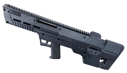 Picture of META TACTICAL APEX CARBINE CONVERSION KIT FOR GLOCK 21 GEN 34 & SF BLACK APEX-2021-BK-21 APEX2021BK21