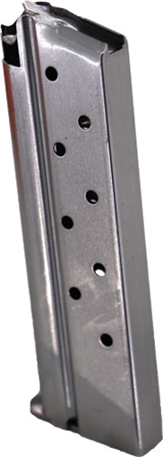 Picture of METALFORM MAGAZINE 1911 GOVT. 9MM 9RD S/S M19119FR9SWB