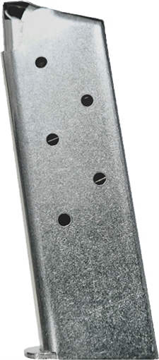 Picture of METALFORM MAGAZINE 1911 OFFICERS 45ACP 6RD S/S M1911456SRWB