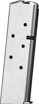 Picture of METALFORM MAGAZINE SIG SAUER P238 380ACP 6RD S/S MP2383806SWB
