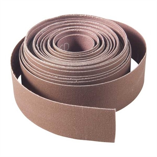 Picture of Norton E-Z FLEX METALITE CLOTH ROLL 1'' WIDE X 10 YARDS 400 GRIT NONE