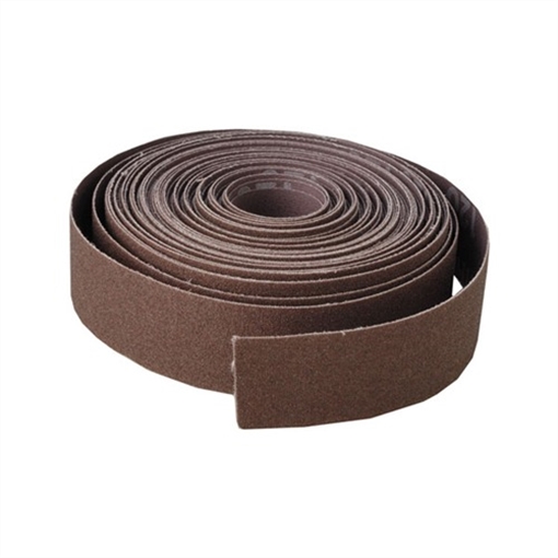 Picture of Norton E-Z FLEX METALITE CLOTH ROLL 1'' WIDE X 10 YARDS 120 GRIT NONE