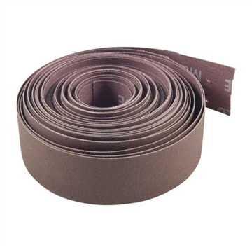 Picture of Norton E-Z FLEX METALITE CLOTH ROLL 1'' WIDE X 10 YARDS 600 GRIT NONE