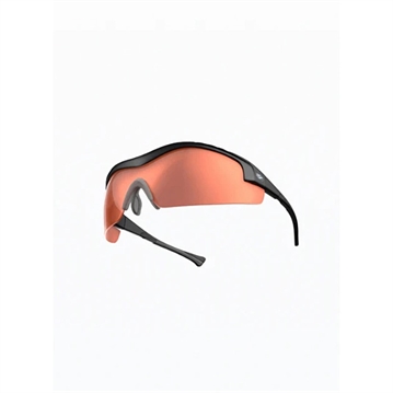 Picture of Ssp Eyewear METHOW KIT WITH 6 HD LENS INTERCHANGEABLE SHOOTING GLASSES METHOW KIT BLACK 6 HD LENSES