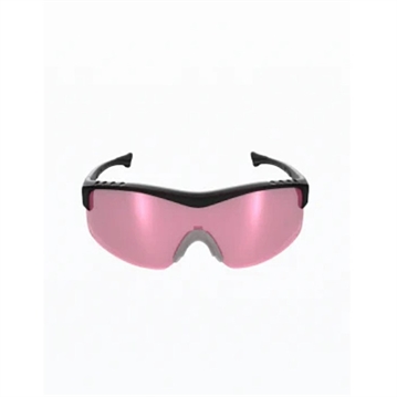 Picture of Ssp Eyewear METHOW SINGLE HD LENS, FRAME & XHD CASE GRAPEFRUIT PINK METHOW SINGLE GRAPEFRUIT PINK