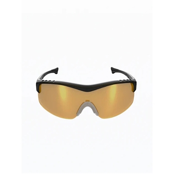 Picture of Ssp Eyewear METHOW SINGLE HD LENS, FRAME & XHD CASE KIWI BRONZE METHOW SINGLE KIWIBRONZE