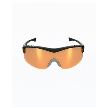 Picture of Ssp Eyewear METHOW SINGLE HD LENS, FRAME & XHD CASE MEDIUM LIGHT METHOW SINGLE MEDIUM LIGHT