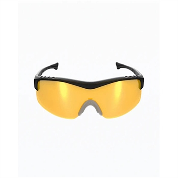 Picture of Ssp Eyewear METHOW SINGLE HD LENS, FRAME & XHD CASE TANGERINE ORANGE METHOW SINGLE TANGERINE ORANGE