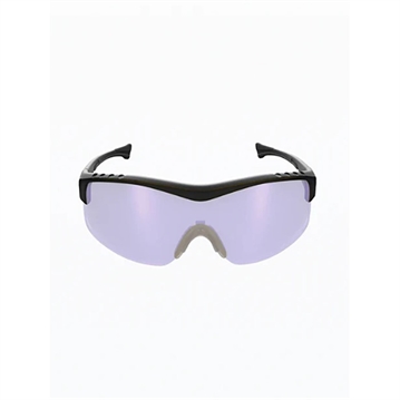 Picture of Ssp Eyewear METHOW SINGLE HD LENS, FRAME & XHD CASE PURPLE METHOW SINGLE PURPLE