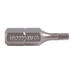 Picture of METRIC ALLEN HEAD BITS 080118025 -