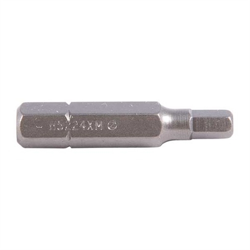 Picture of METRIC ALLEN HEAD BITS 080118040 -