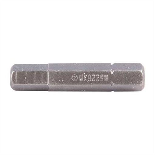 Picture of METRIC ALLEN HEAD BITS 080118060 -