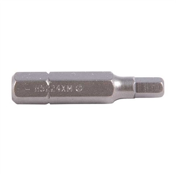 Picture of METRIC ALLEN HEAD BITS 080118040 -