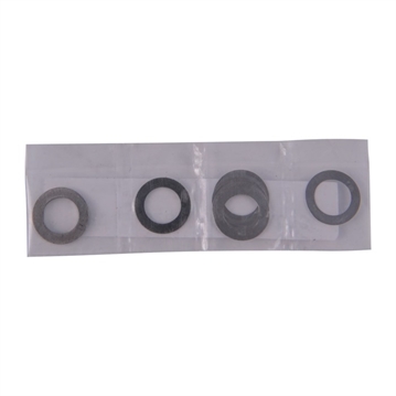 Picture of Jmac Customs METRIC FACE MOUNT SHIMS SHIM-FACE-METRI