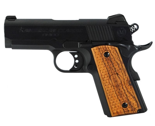 Picture of Metro Arms 1911 .45 American Classic Amigo Blue MET-ACA45B