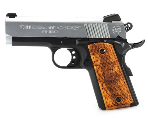 Picture of Metro Arms American Classic ACA45DT 1911 Pistol MET-ACA45DT