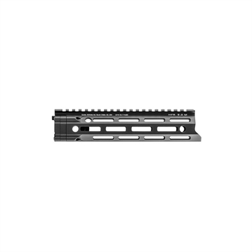 Picture of Daniel Defense MFR XS HANDGUARD FREE FLOAT ALUMINUM 9'' BLACK 01-107-15140