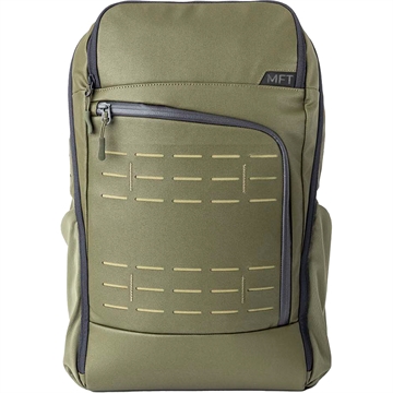 Picture of Mission First Tactical MFT Achro 22L EDC Backpack Forest B2-22BP-FN