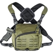 Picture of Mission First Tactical MFT Achro Chest Pack & Harness Small-Large Forest B2-CP-FN-S-L