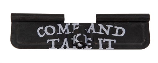 Picture of MFT E2AREPDC-CAT    AR15 EJCT COVER COME & TAKE IT E2AREPDCCAT
