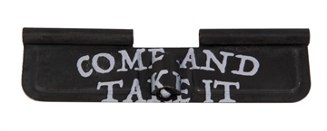 Picture of MFT E2AREPDC-CAT    AR15 EJCT COVER COME & TAKE IT E2AREPDCCAT