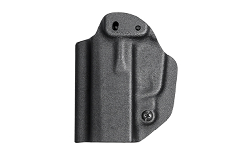 Picture of Mission First Tactical Inside Waistband Holster, Ambidextrous, Fits Sig P365, Kydex, Includes 1.5" Belt Attachment, Black HSIG365AIWBA-BL HSIG365AIWBABL