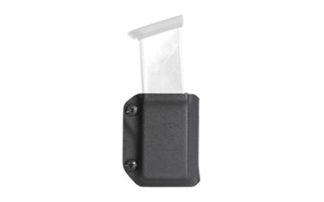 Picture of Mission First Tactical Magazine Pouch, Fits Sig P320, Adjustable Retention, Includes 1.5" Belt Loop    HSMP-SG320