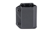 Picture of Mission First Tactical Magazine Pouch, Fits S&W M&P Shield, Adjustable Retention, Includes 1.5" Belt Loop    HSMP-SWSH
