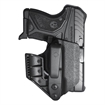 Picture of MFT Minimalist Appendix IWB Holster for Ruger LCP II Black Ambi H2RLCP2AIWBM