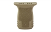 Picture of MFT REACT COMPACT VERTICAL GRIP M-LOK DIRECT CONNECT SDE RCG-MLOK-SDE