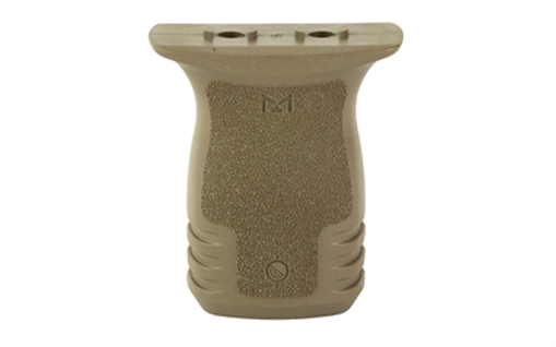 Picture of MFT REACT COMPACT VERTICAL GRIP M-LOK DIRECT CONNECT SDE RCG-MLOK-SDE