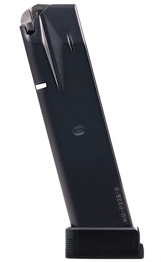 Picture of MG P22610M       MAG SIG 226    9MM 10R AF BLK MGP22610M 765595801301