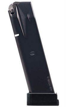 Picture of MG P22610M       MAG SIG 226    9MM 10R AF BLK MGP22610M 765595801301