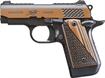 Picture of MICRO 9 RAPTOR 9MM COLLECTOR EDITIO KIM3700602
