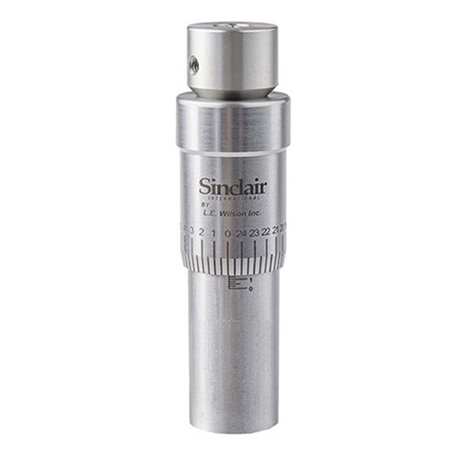 Picture of Sinclair International MICRO-ADJUST BULLET SEATING DIE 6.5 CREEDMOOR SIN-65CRE