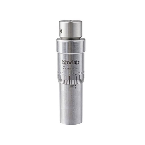 Picture of Sinclair International MICRO-ADJUST BULLET SEATING DIE 6MM CREEDMOOR SIN-6CRE
