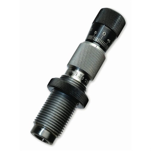 Picture of Redding ADJUSTABLE TAPER CRIMP DIE 40S&W/10MM 31253