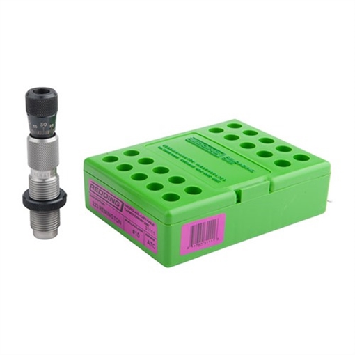 Picture of Redding MICRO-ADJUSTABLE TAPER CRIMP DIE .223 31111