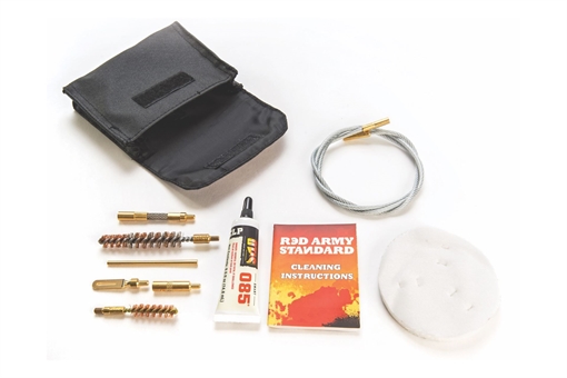 Picture of Micro AK Cleaning Kit CEN-CL067