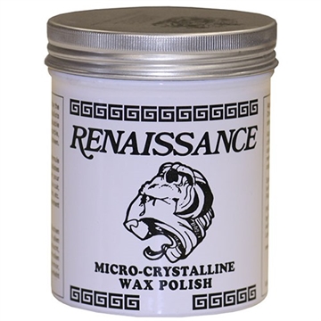 Picture of MICRO-CRYSTALLINE WAX, CLEANER, POLISH 649387000014