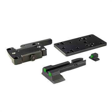 Picture of Meprolight MICRO RDS ADAPTER FOR GLOCK 88071500