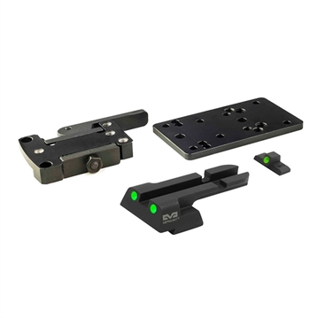 Picture of Meprolight MICRO RDS ADAPTER FOR H&K VP9 88071505