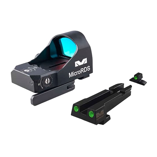 Picture of Meprolight MICRO RDS KIT FOR IWI MASADA 88070503