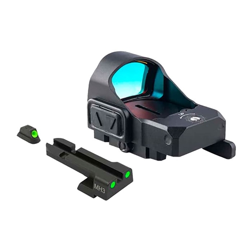 Picture of Meprolight MICRO RDS KIT FOR CZ SHADOW 1 & 2 88070509