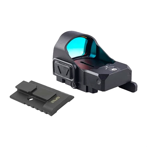 Picture of Meprolight MICRO RDS FOR GLOCK OPTICS READY PISTOL NO BACKUP SIGHTS 88070520