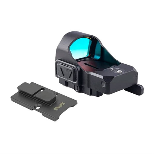Picture of Meprolight MICRO RDS IWI MASADA OPTICS READY PISTOL NO BACKUP SIGHTS 88070524