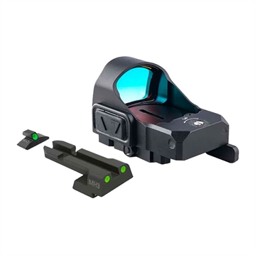 Picture of Meprolight MICRO RDS KIT FOR IWI JERICHO 88070506