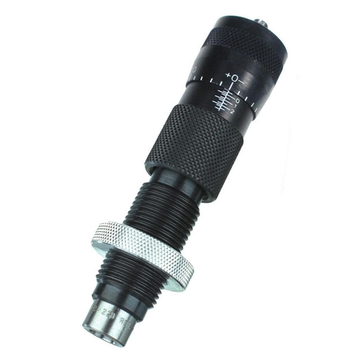 Picture of Forster Products, Inc. 6MM DASHER MICROMETER SEATER DIE U00038