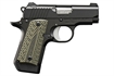 Picture of MICRO TLE .380 PISTOL KIM3300190