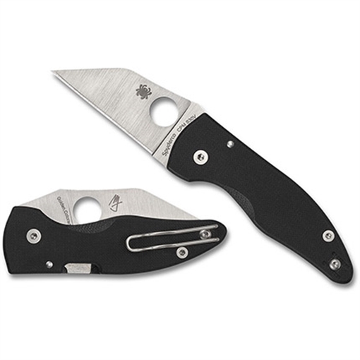 Picture of MicroJimbo Black G-10 C264GP